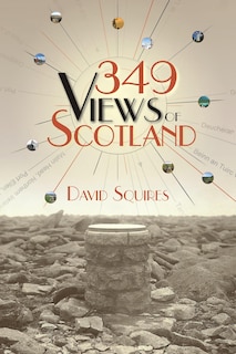 Front cover_349 Views Of Scotland