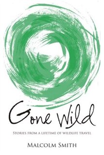 Front cover_Gone Wild