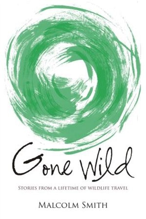 Front cover_Gone Wild