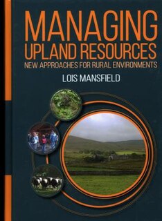 Couverture_Managing Upland Resources
