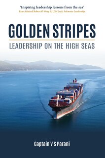 Front cover_Golden Stripes