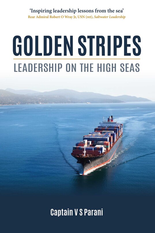 Front cover_Golden Stripes