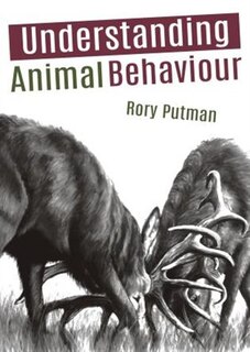 Front cover_Understanding Animal Behaviour