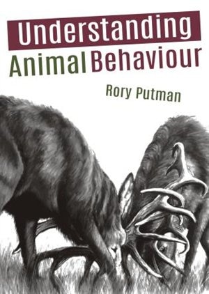 Front cover_Understanding Animal Behaviour