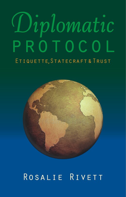 Couverture_Diplomatic Protocol
