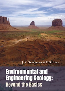 Couverture_Environmental And Engineering Geology