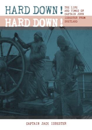 Front cover_Hard Down! Hard Down!