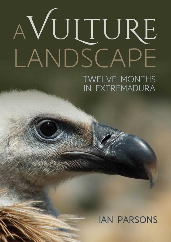 Front cover_A Vulture Landscape