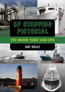 Front cover_BP Shipping Pictorial