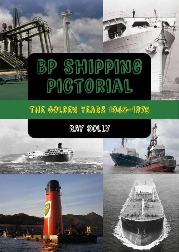 Front cover_BP Shipping Pictorial