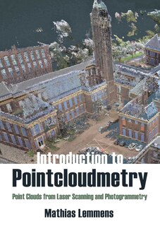 Front cover_Introduction to Pointcloudmetry