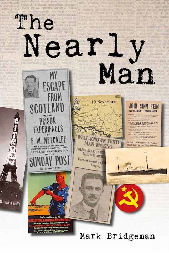 Couverture_The Nearly Man
