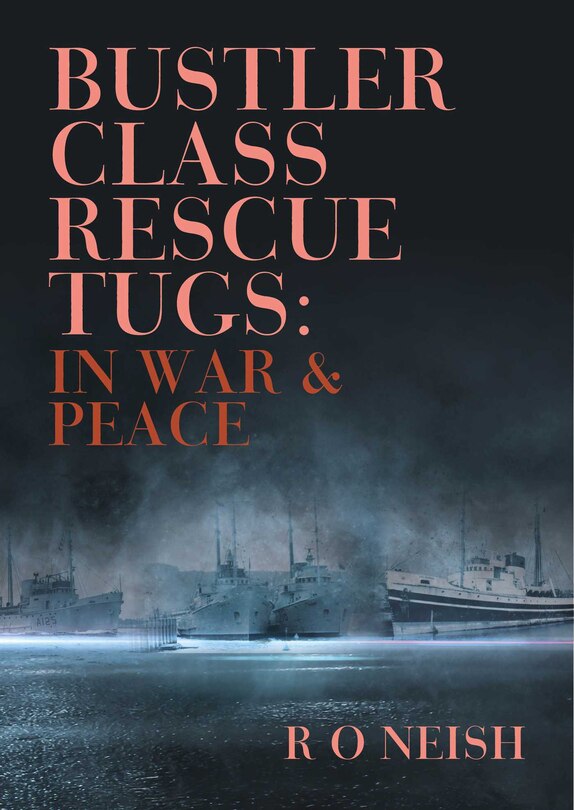 Front cover_Bustler Class Rescue Tugs
