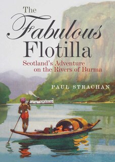 Front cover_The Fabulous Flotilla