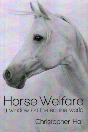 Horse Welfare: A Window on the Equine World