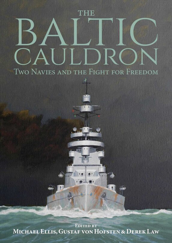 Couverture_The Baltic Cauldron