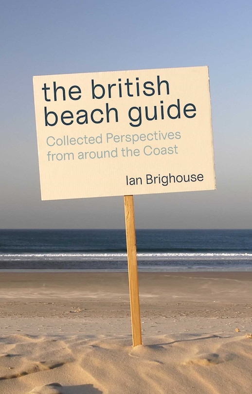 Front cover_The British Beach Guide