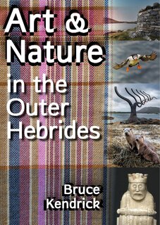 Front cover_Art & Nature in the Outer Hebrides