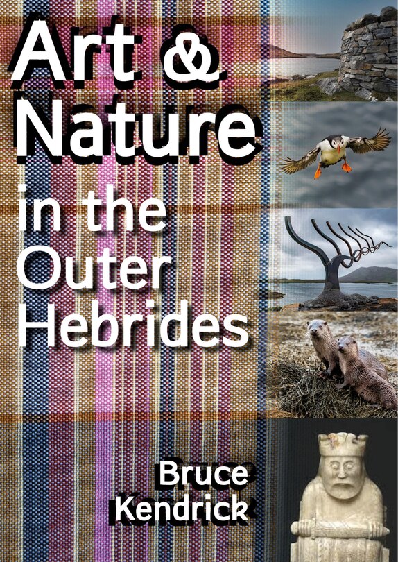 Front cover_Art & Nature in the Outer Hebrides