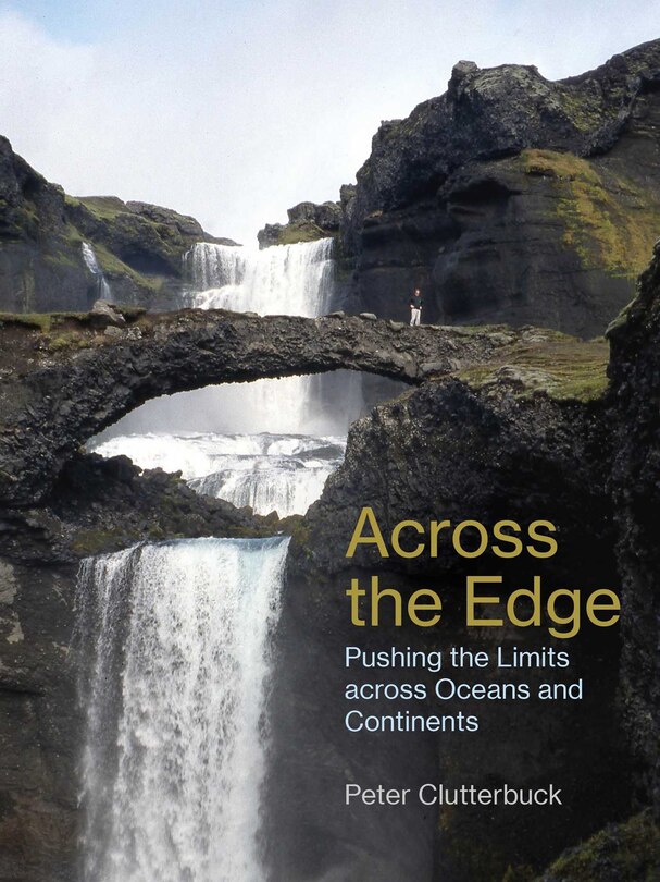 Couverture_Across the Edge