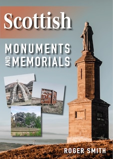 Front cover_Scottish Monuments and Memorials