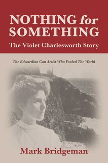 Couverture_Nothing for Something