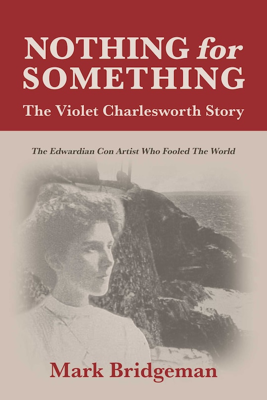 Couverture_Nothing for Something