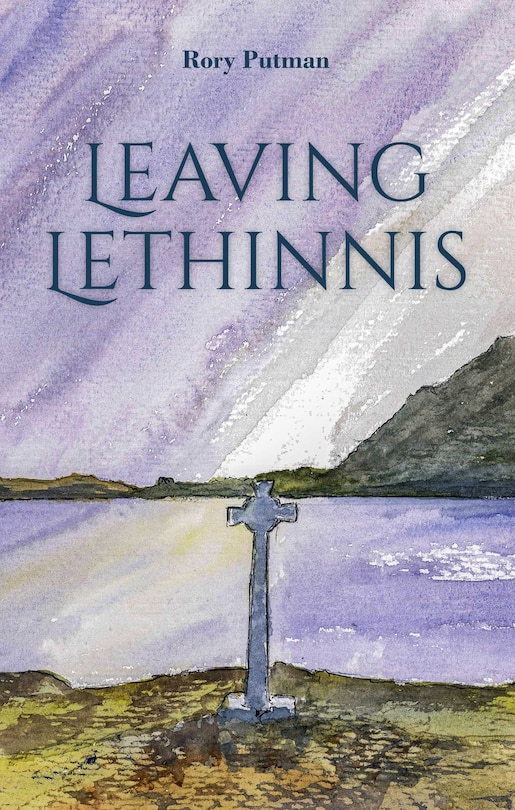 Front cover_Leaving Lethinnis