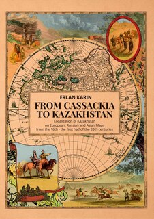 Couverture_From Cassackia to Kazakhstan