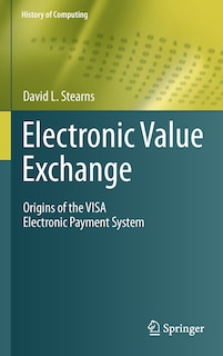 Couverture_Electronic Value Exchange