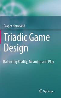 Front cover_Triadic Game Design