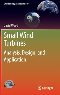 Front cover_Small Wind Turbines