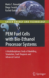 Front cover_PEM Fuel Cells with Bio-Ethanol Processor Systems
