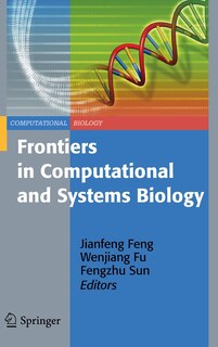 Couverture_Frontiers in Computational and Systems Biology