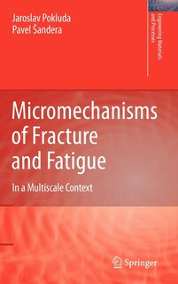 Front cover_Micromechanisms of Fracture and Fatigue
