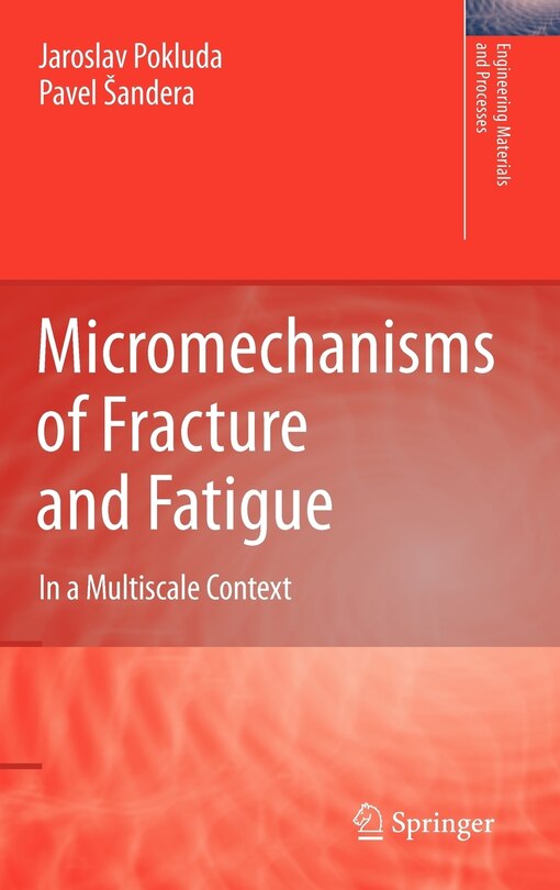 Front cover_Micromechanisms of Fracture and Fatigue
