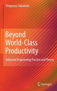 Couverture_Beyond World-Class Productivity