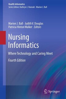 Couverture_Nursing Informatics