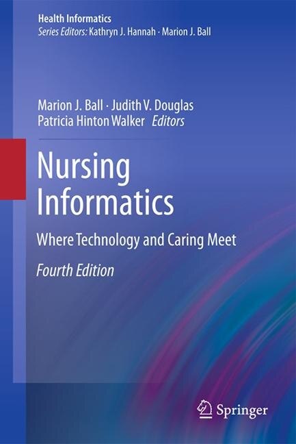 Couverture_Nursing Informatics