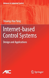 Front cover_Internet-based Control Systems