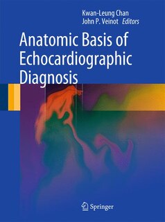 Front cover_Anatomic Basis of Echocardiographic Diagnosis