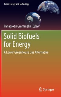 Front cover_Solid Biofuels for Energy