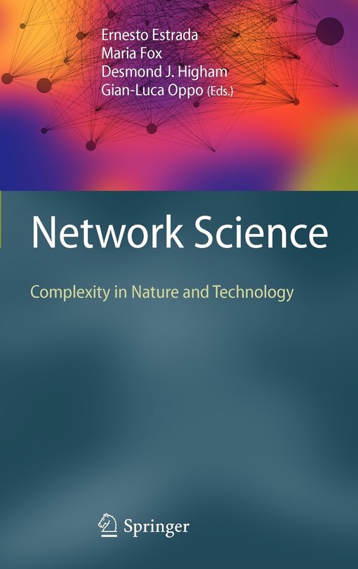 Front cover_Network Science