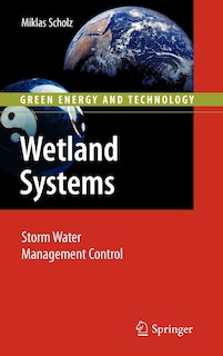 Front cover_Wetland Systems