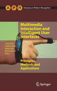 Couverture_Multimedia Interaction and Intelligent User Interfaces