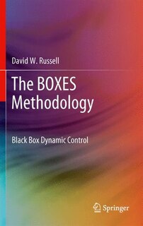 Front cover_The BOXES Methodology