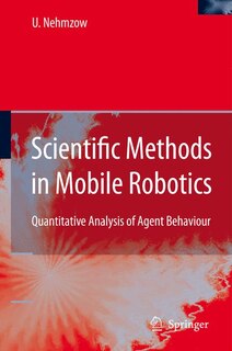 Couverture_Scientific Methods in Mobile Robotics