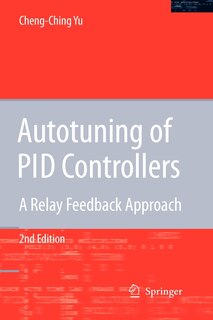Front cover_Autotuning of PID Controllers