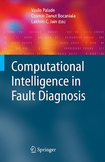 Couverture_Computational Intelligence in Fault Diagnosis