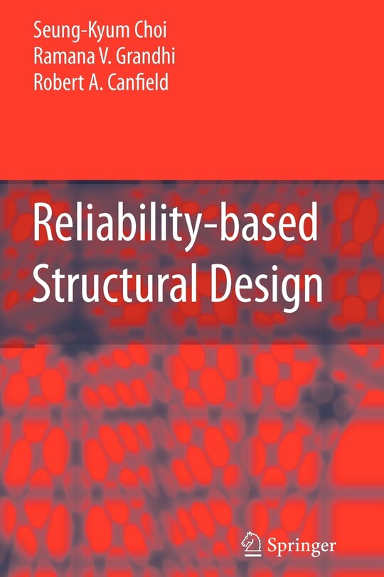 Couverture_Reliability-based Structural Design